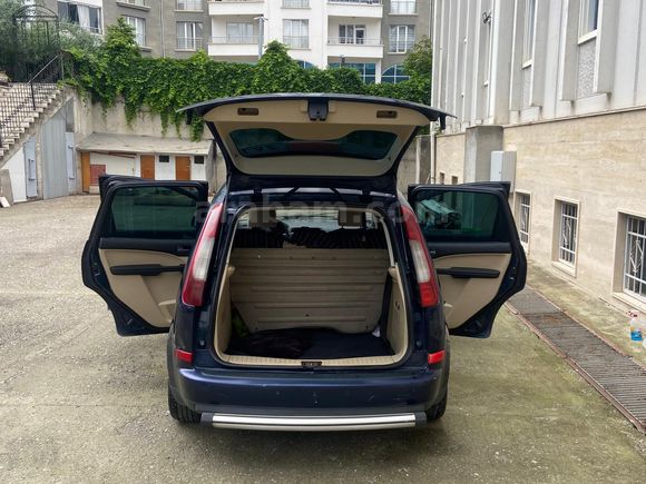 Sahibinden Ford C-Max 1.6 TDCi Ghia 2006 Model