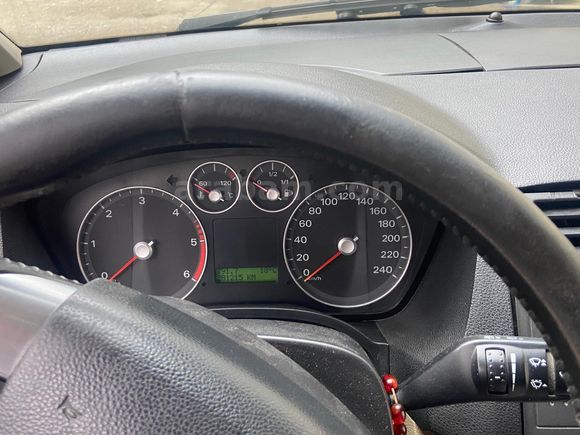 Sahibinden Ford C-Max 1.6 TDCi Ghia 2006 Model