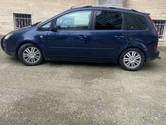 Sahibinden Ford C-Max 1.6 TDCi Ghia 2006 Model