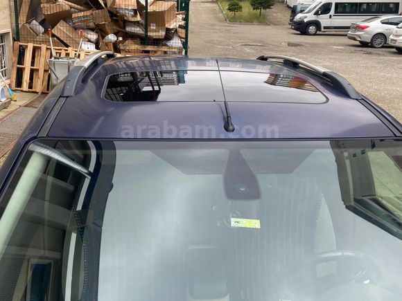 Sahibinden Ford C-Max 1.6 TDCi Ghia 2006 Model