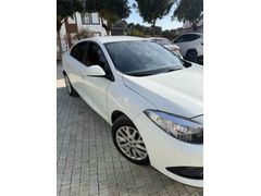 Sahibinden Renault Fluence 1.5 dCi Touch 2015 Model 