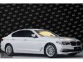 'BOYASIZ' 2017 MOD.BMW 520i LUXURY/TAM HAYALET+NEXT 100+VAKUM