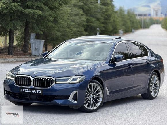 "EFTAL AUTO'DAN//HATASIZ//BOYASIZ//105 BN KM//4 KOLTUK ISITMA//