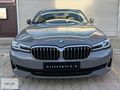 HATASIZ 2021 MODEL BMW 520i LUXURY LINE 29.500 KM