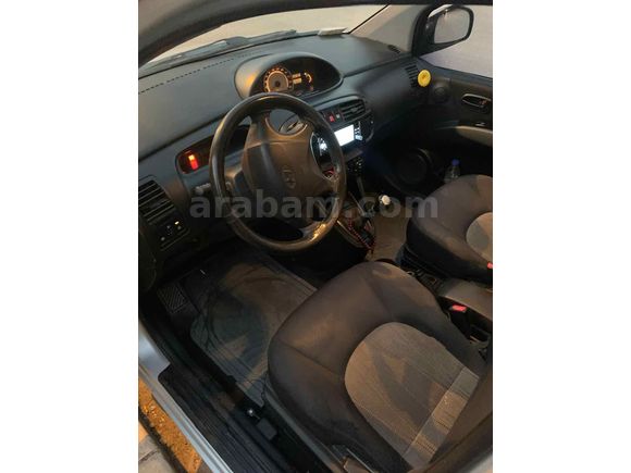 Sahibinden Hyundai Matrix 1.5 CRDi Prime 2009 Model 
