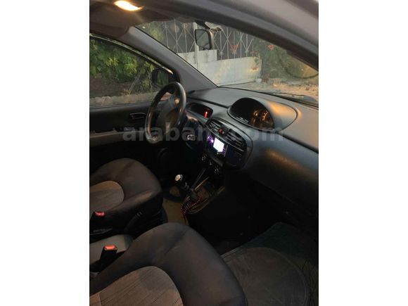 Sahibinden Hyundai Matrix 1.5 CRDi Prime 2009 Model 