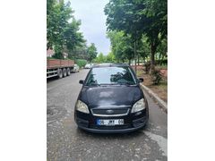 Sahibinden Ford C-Max 1.6 TDCi Ghia 2006 Model 