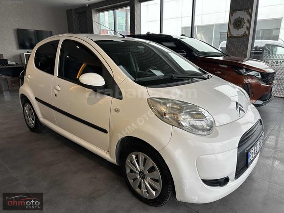2011 MODEL CITROEN C1 1.0 SX SENSODRIVE