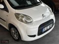 2011 MODEL CITROEN C1 1.0 SX SENSODRIVE