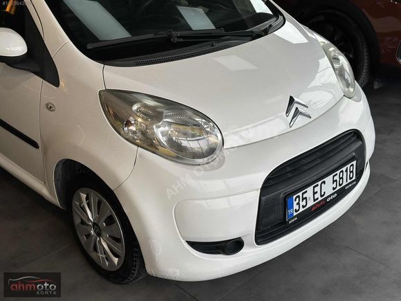 2011 MODEL CITROEN C1 1.0 SX SENSODRIVE