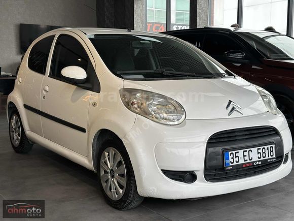 2011 MODEL CITROEN C1 1.0 SX SENSODRIVE