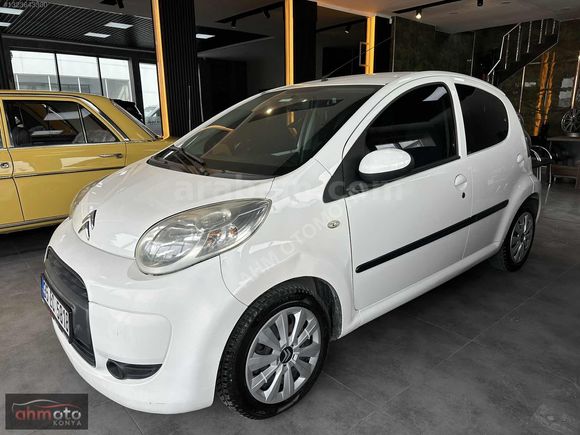 2011 MODEL CITROEN C1 1.0 SX SENSODRIVE