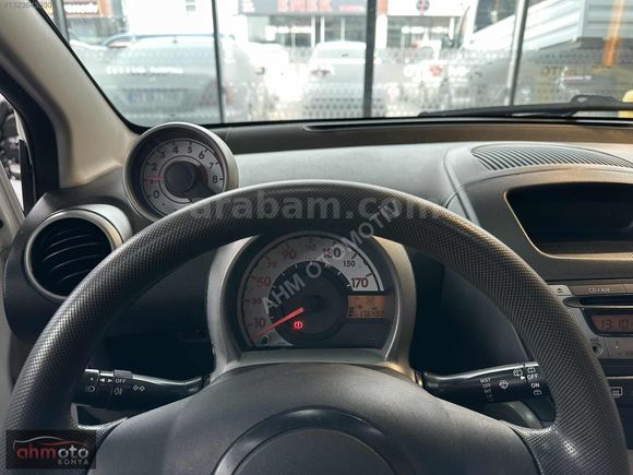 2011 MODEL CITROEN C1 1.0 SX SENSODRIVE
