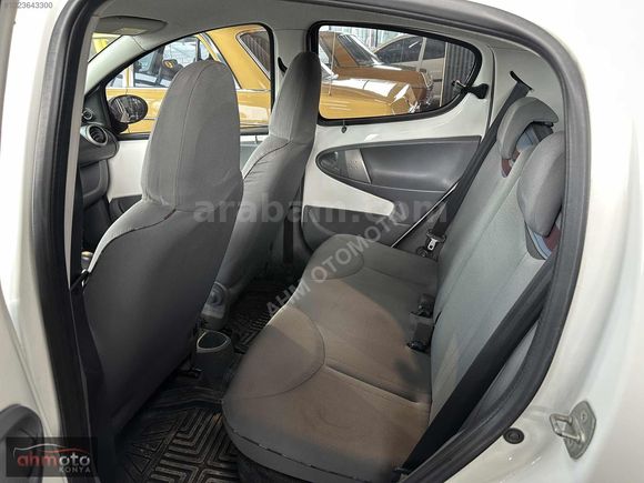 2011 MODEL CITROEN C1 1.0 SX SENSODRIVE