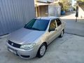 Galeriden Fiat Albea 1.3 Multijet Active 2006 Model Antalya