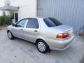 Galeriden Fiat Albea 1.3 Multijet Active 2006 Model Antalya