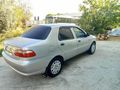 Galeriden Fiat Albea 1.3 Multijet Active 2006 Model Antalya