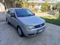 Galeriden Fiat Albea 1.3 Multijet Active 2006 Model Antalya