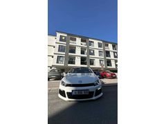 Sahibinden Volkswagen Scirocco 1.4 TSi Sportline 2014 Model 