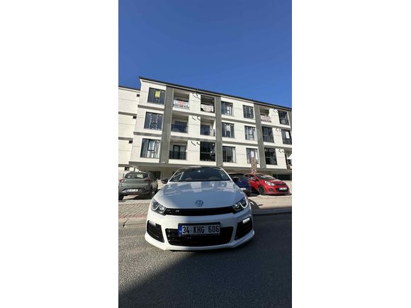 Sahibinden Volkswagen Scirocco 1.4 TSi Sportline 2014 Model 