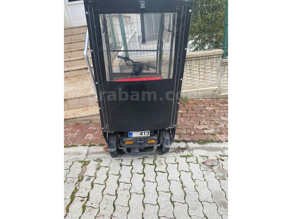 Sahibinden Mondial E-Mon Capri 