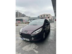 Sahibinden Peugeot 307 1.6 HDi Comfort 2006 Model 