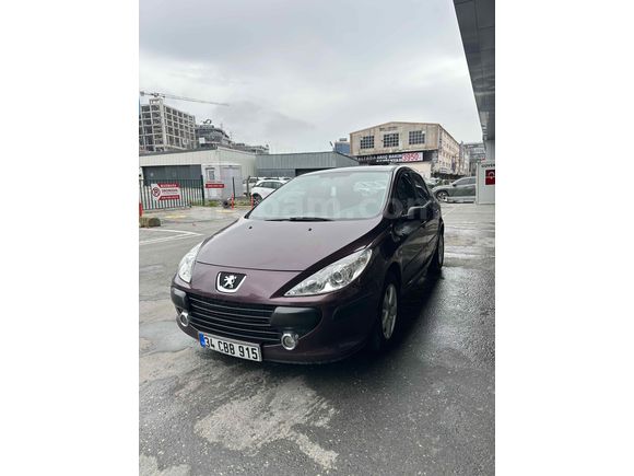 Sahibinden Peugeot 307 1.6 HDi Comfort 2006 Model 