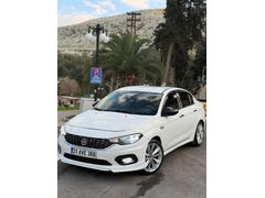 Sahibinden Fiat Egea 1.4 Fire Easy 2020 Model
