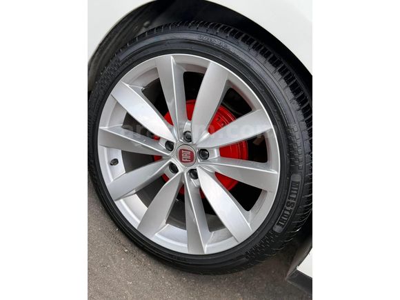 Sahibinden Fiat Egea 1.4 Fire Easy 2020 Model