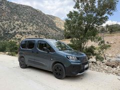 Sahibinden Fiat Doblo Combi 1.5 BlueHDi Premio 2025 Model 