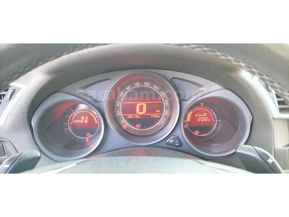 Sahibinden Citroen C4 1.6 e-HDi Confort 2012 Model
