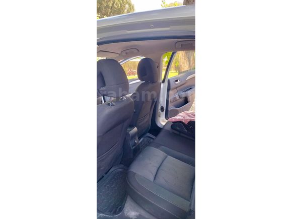 Sahibinden Citroen C4 1.6 e-HDi Confort 2012 Model