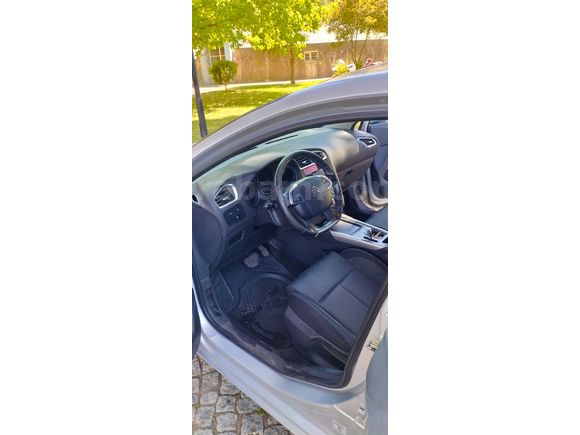 Sahibinden Citroen C4 1.6 e-HDi Confort 2012 Model