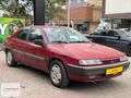 OTOMATİK SORUNSUZ XANTİA