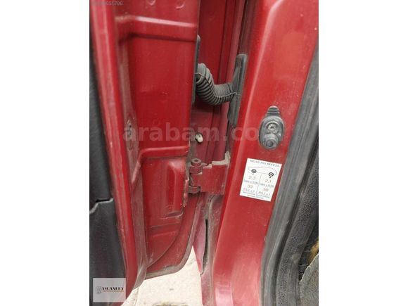 OTOMATİK SORUNSUZ XANTİA