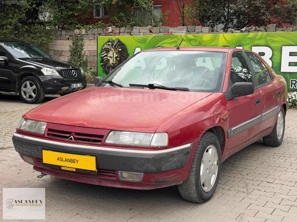 OTOMATİK SORUNSUZ XANTİA