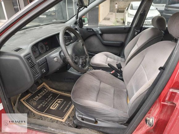 OTOMATİK SORUNSUZ XANTİA