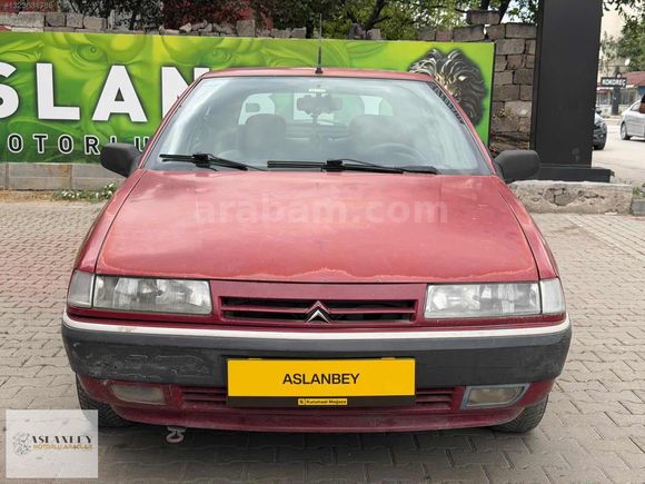 OTOMATİK SORUNSUZ XANTİA