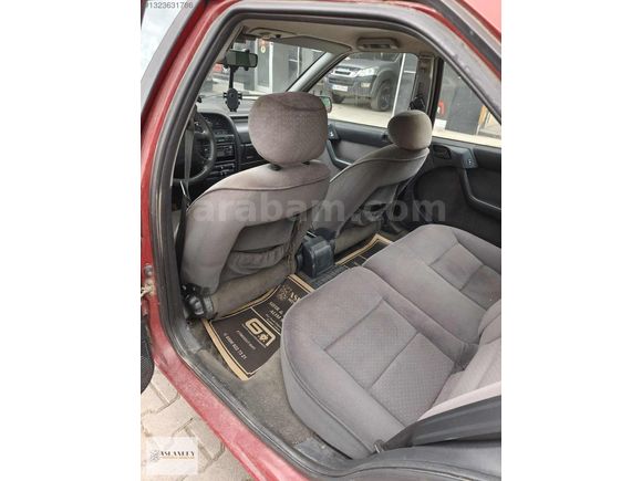 OTOMATİK SORUNSUZ XANTİA