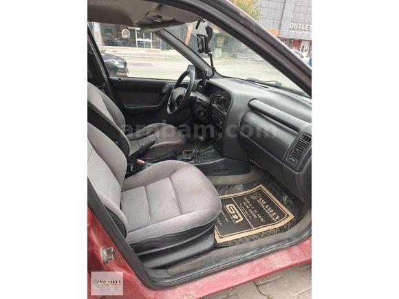 OTOMATİK SORUNSUZ XANTİA