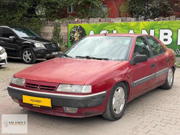OTOMATİK SORUNSUZ XANTİA