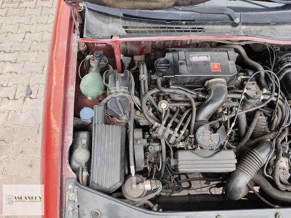 OTOMATİK SORUNSUZ XANTİA