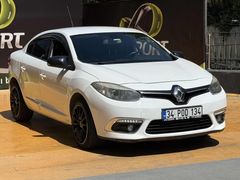 DİCLE OTO'DAN 2015 DİZEL OTOMATİK FLUENCE İCON 0.79 KREDİ+TAKAS