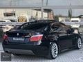 DOLULAR DOLUSU 530d E60