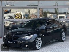 DOLULAR DOLUSU 530d E60