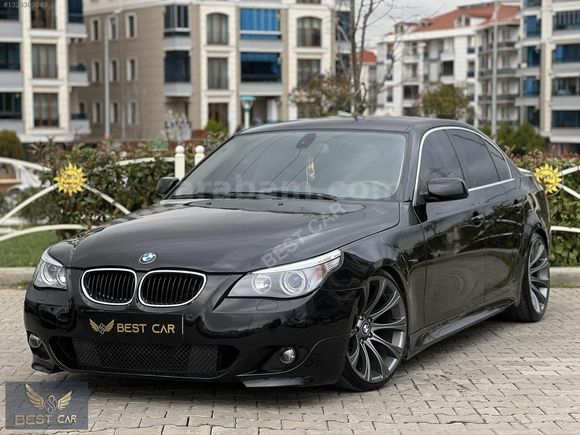 5.30d + DEĞİŞENSİZ + 316.xxx KM