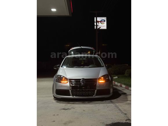Sahibinden Volkswagen Golf 1.6 Primeline 2004 Model 