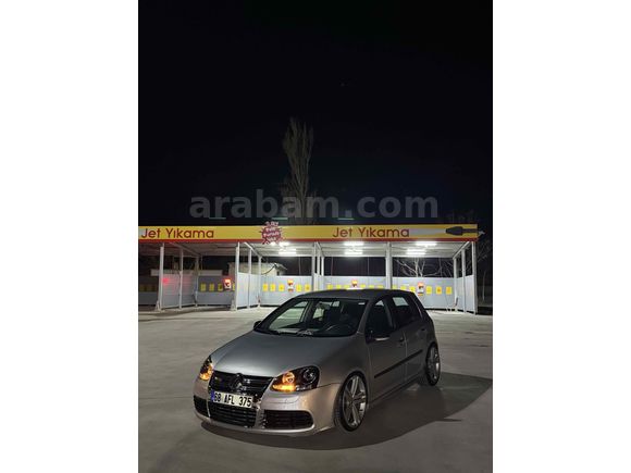 Sahibinden Volkswagen Golf 1.6 Primeline 2004 Model 