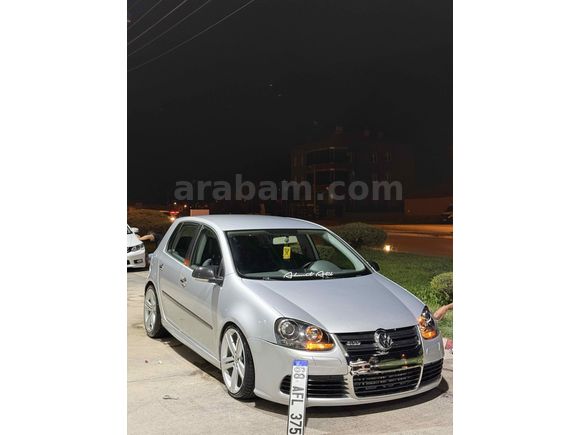 Sahibinden Volkswagen Golf 1.6 Primeline 2004 Model 