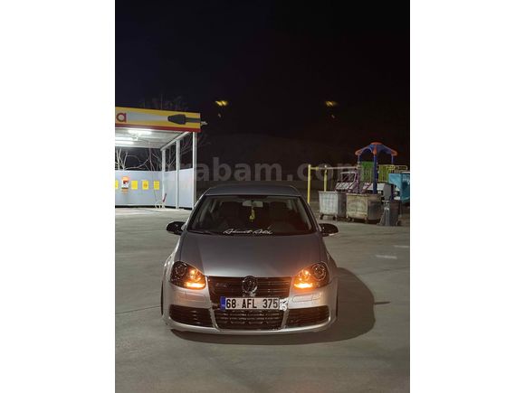 Sahibinden Volkswagen Golf 1.6 Primeline 2004 Model 